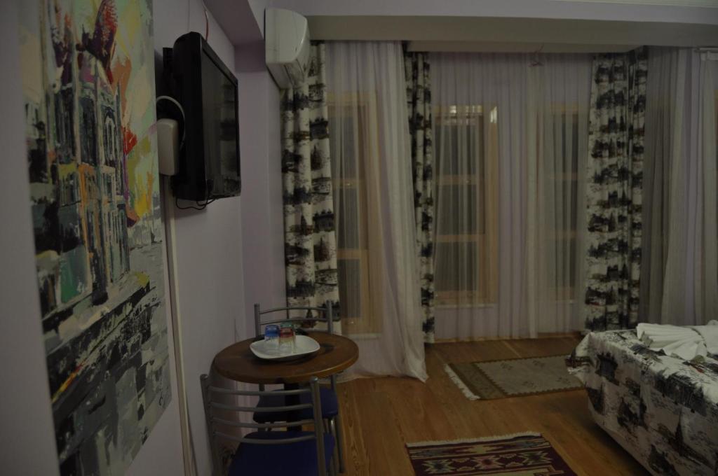 اسطنبول Valeo Hotel الغرفة الصورة